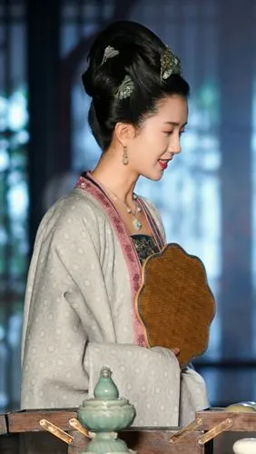 清平乐苗心禾苗娘子许龄月