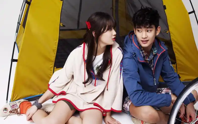 金秀贤裴秀智beanpole