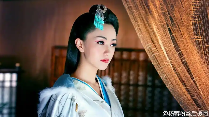 大汉情缘之云中歌杨蓉 饰 霍成君 - 堆糖,美图壁纸兴趣社区