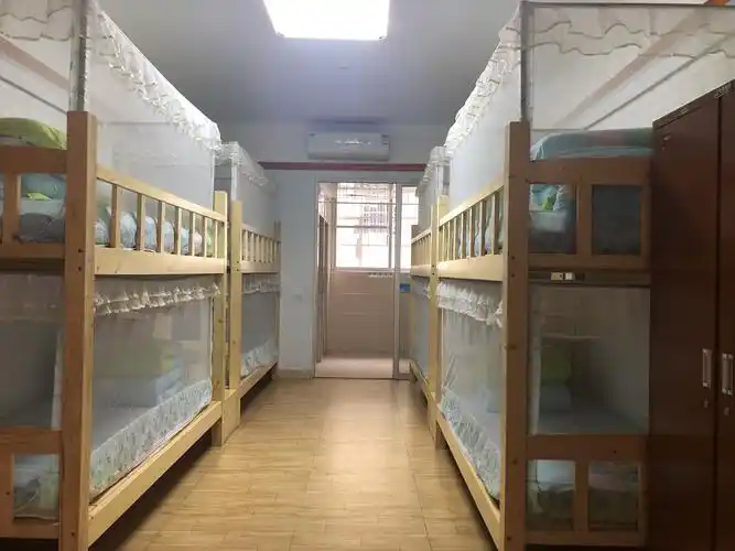 深圳市富源学校,梦想从这里出发