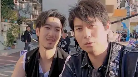 【麻花特开心】艾伦常远首轮录制直呼特别妙_惊现沈腾转行当司机-影视