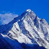 喜马拉雅山微信头像【点击鼠标右键下载】