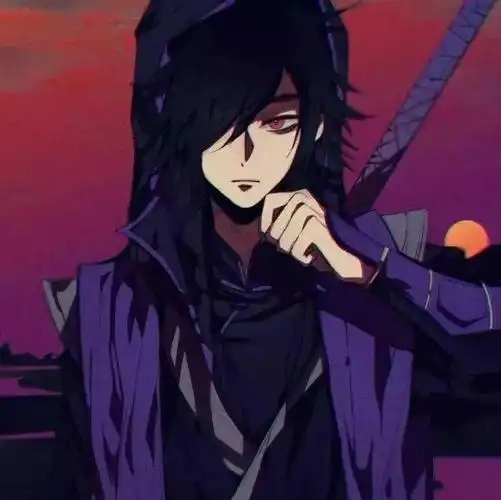 微信头像刺客五六七