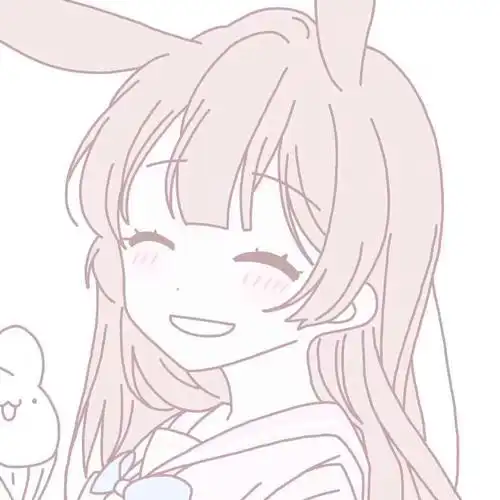 动漫女简笔画动漫女简笔画可爱