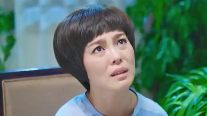 家庭秘密50集大结局剧情?