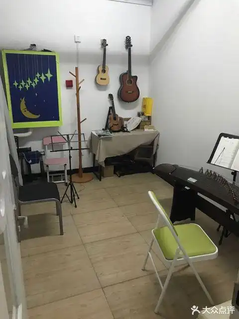 金老师小提琴工作室