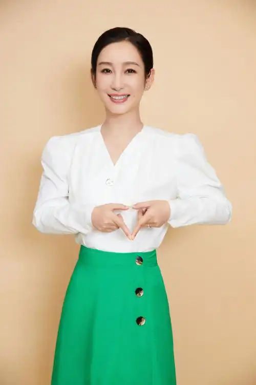 秦海璐0811生日快乐