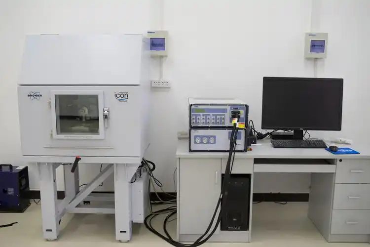 仪器预约-天津市分子光电科学重点实验室