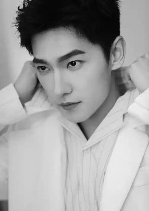 十七位淡颜系顶级帅哥,最后这两位更是帅到无法直视!真的好绝!