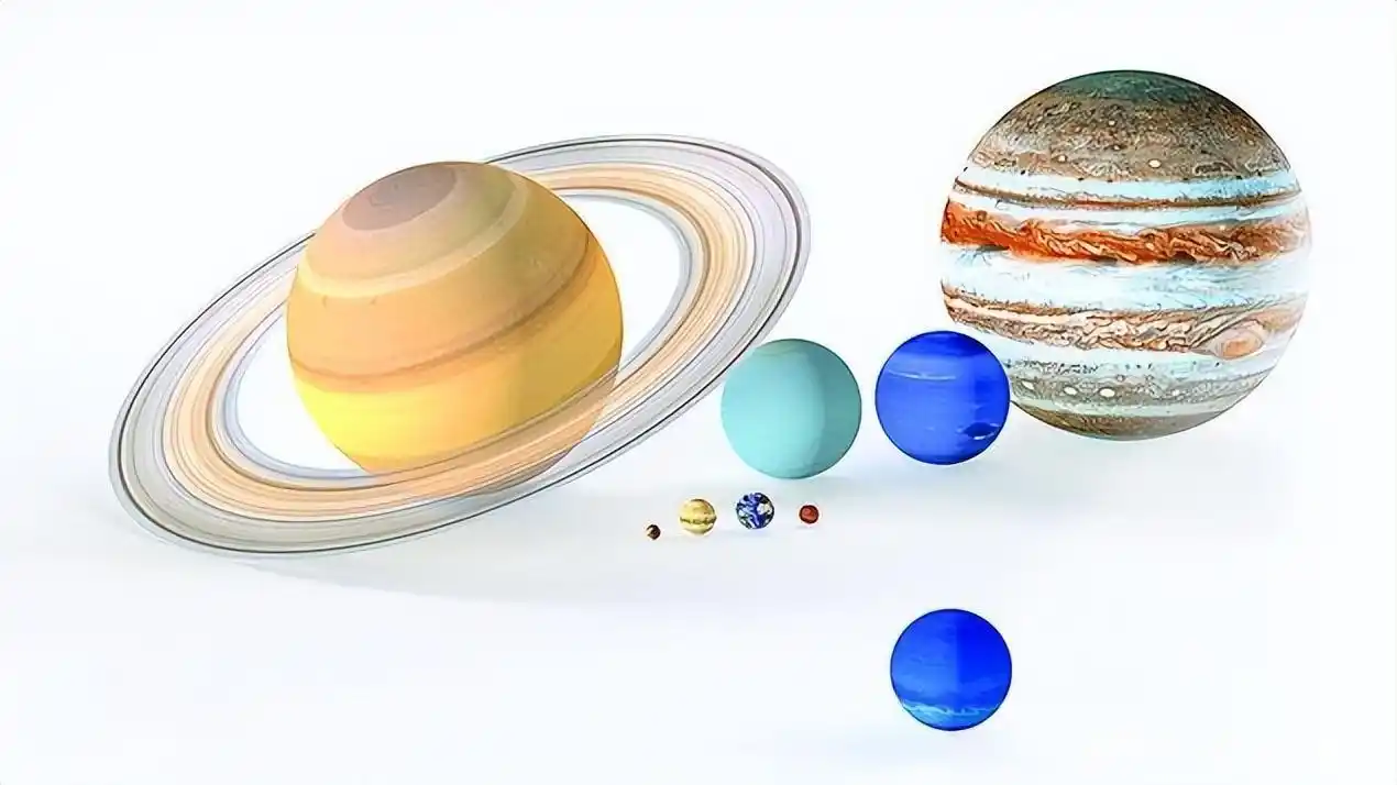 太阳系会有第九大行星吗?不是冥王星