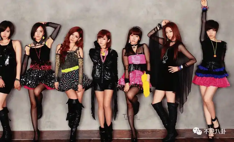 女团成员自曝曾遭集体霸凌!她被扒出是幕后黑手?_安崎_刘花英_tara