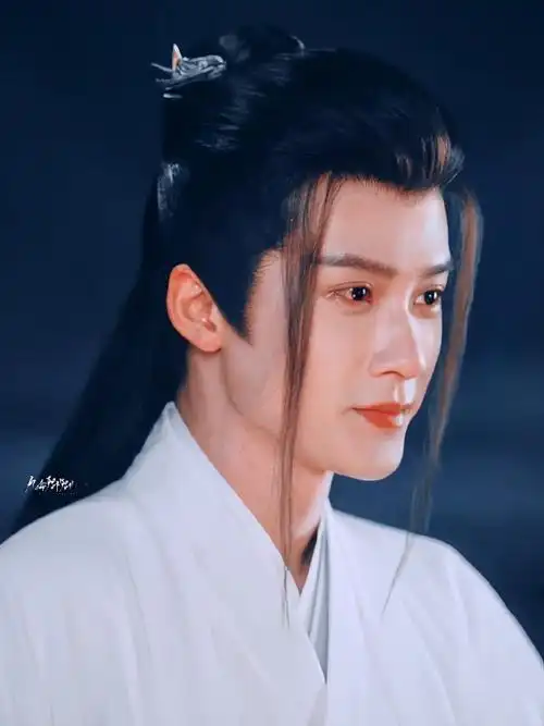 很想很想你古装版##檀健次莫青成