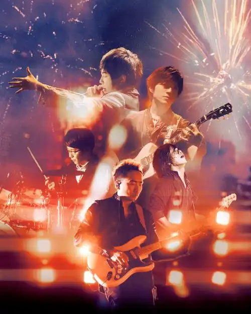 打开音乐的「任意门」 06搭乘回忆的「时光机」04开启你和@五月天