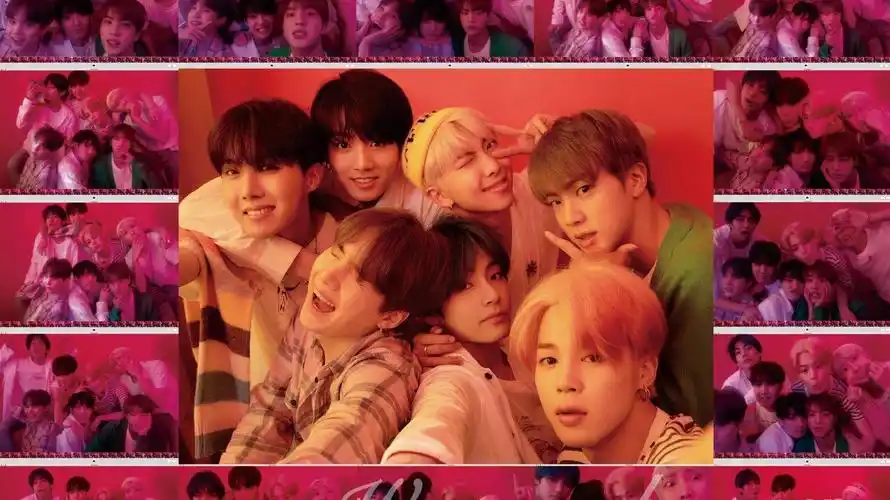 我一生仅一次的防弹少年团 army62bts - 堆糖,美图壁纸兴趣社区