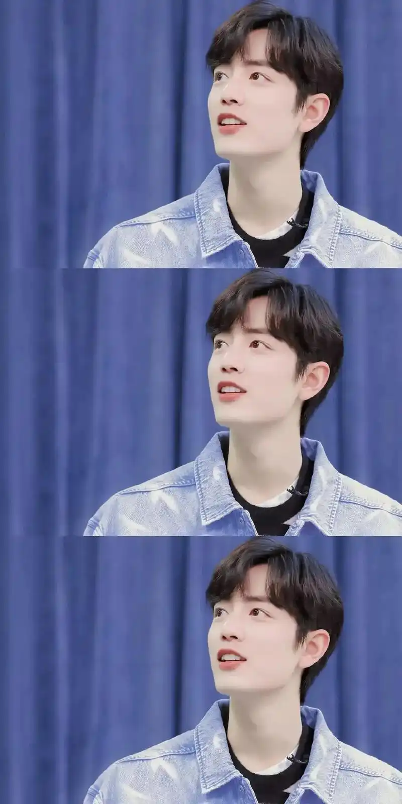 小赞竖屏手机壁纸系列#肖战手机壁纸 #肖战 @抖音小助手  - 抖音