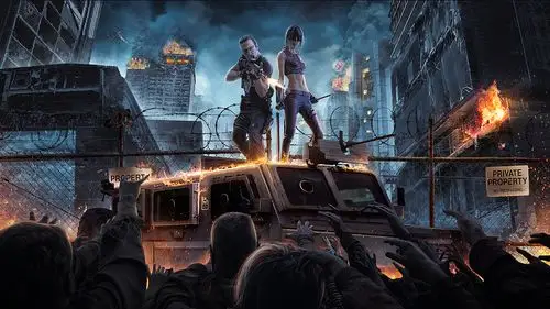 影视合成海报设计流程解析