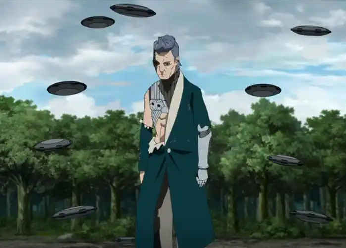 p>青,日本漫画《 a target="_blank" href="/item/火影忍者/8702"