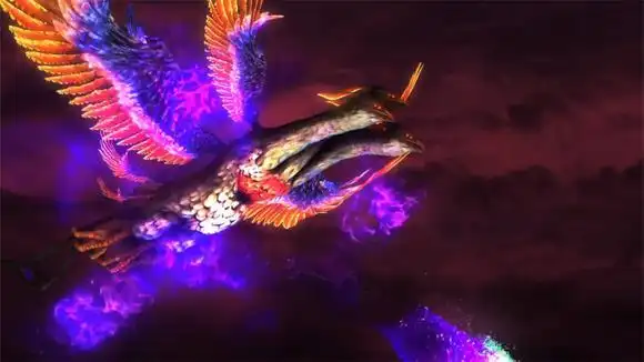 小伙获得邪恶力量,成为神兽地狱鸟人柱力,是这天地最不容的存在-影视