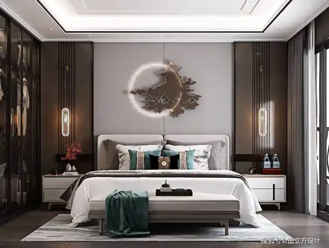 3d效果图室内设计:开启未来家居之梦