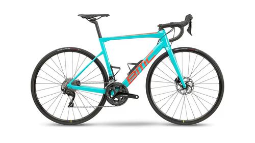 2021款 bmc slr02 碳纤维环法公路自行车 one/two/three/four碟刹