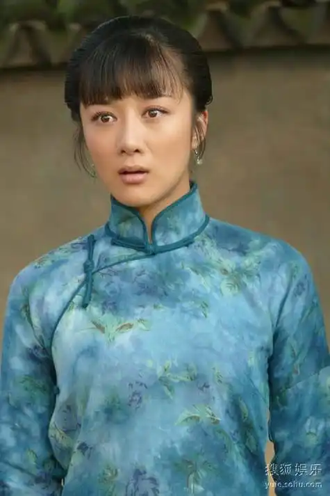 图:电视剧《北方有佳人》精彩剧照 - 104