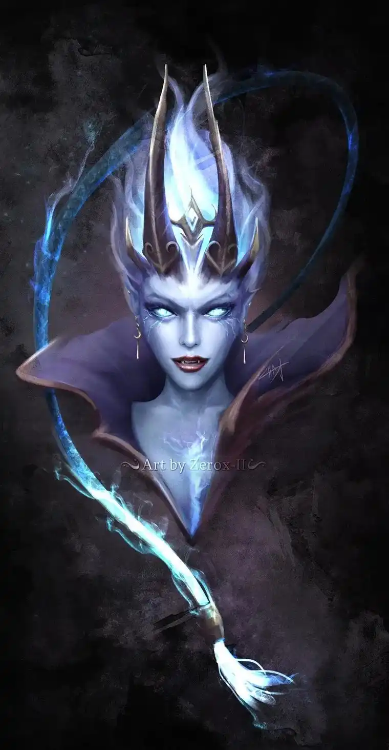 dota2手机壁纸#dota2 - 抖音