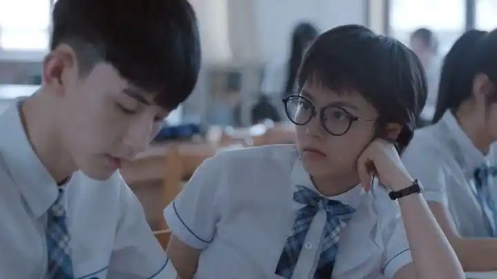 少年派:蒋昱文一句提醒钱三一,零钱cp结局已注定,6字说明一切