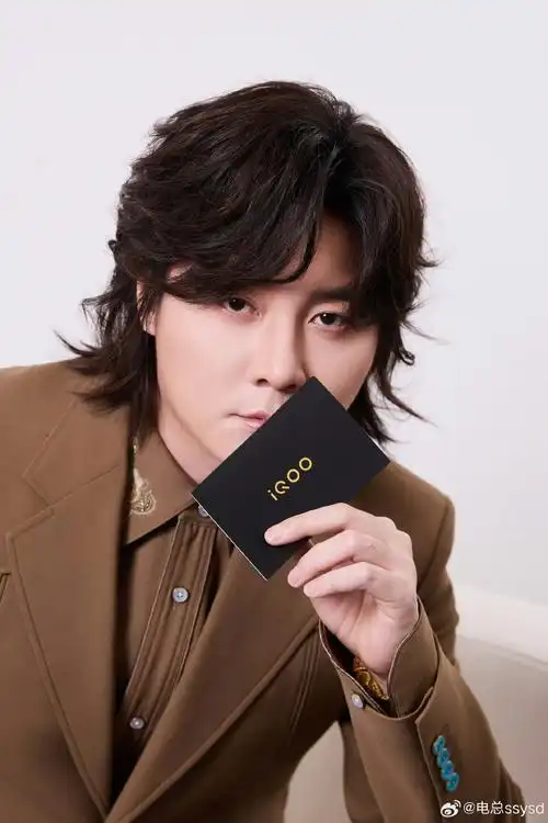 张大仙对iqoo路转粉