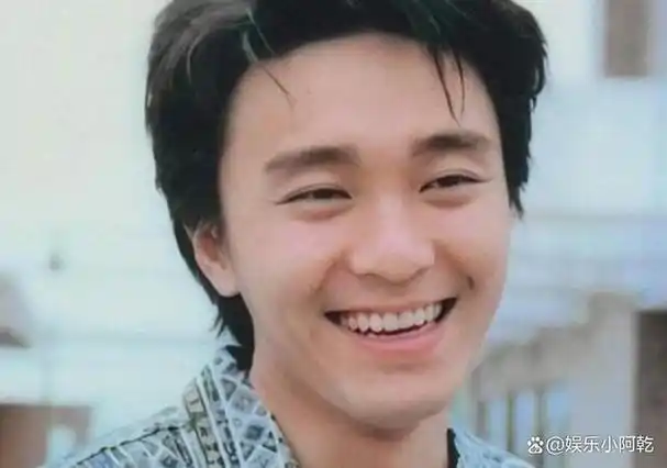 回顾如今再看朱茵才发现他当初和周星驰分手是多么正确的选择