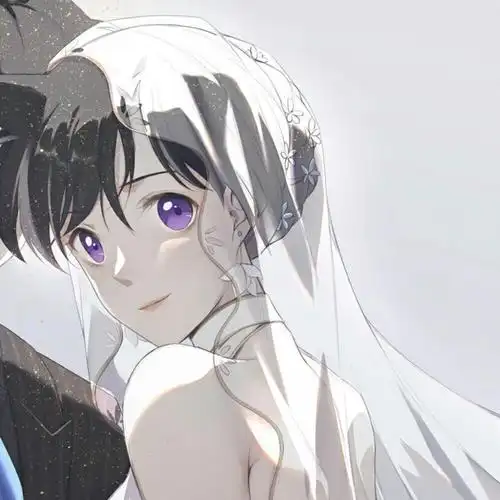 情侣头像新兰情头赞评论20更多所有评论你也来说些什么吧