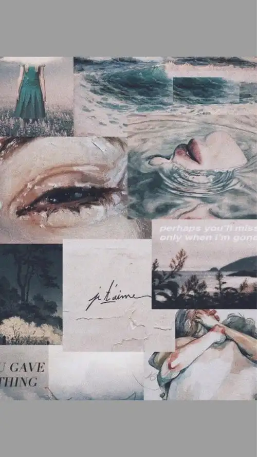 ins拼接 - 堆糖,美图壁纸兴趣社区