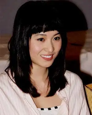 宁丹玲个人资料及生活照 《家有儿女》三四部中的夏雪的扮演者现状