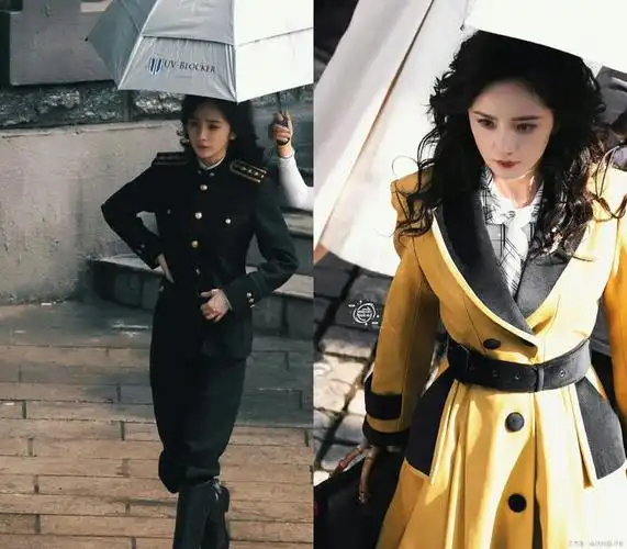 杨幂|秦昊|王子文|国庆档|李一桐_网易订阅