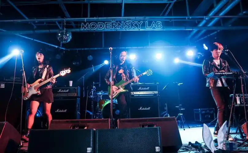 2020新裤子乐队上海站详情介绍(时间,地点)