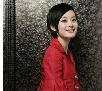 孕妇剪短发有什么好处 孕妇剪好看短发发型_发型造型_宝妈时尚生活网