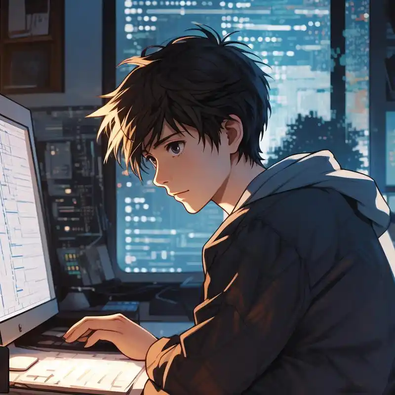 94奋斗中的青年头像97 这是一组展现奋斗精神的青年头像,每一张都