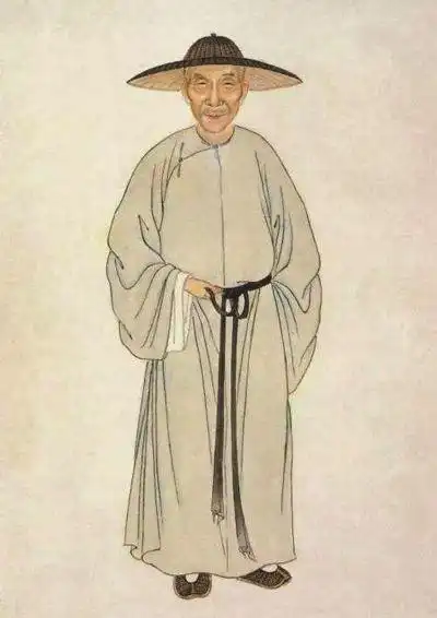 写常之心与治世之志归有光的精神世界