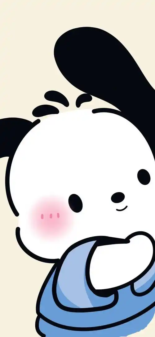 壁纸| 主屏 锁屏壁纸可爱套图