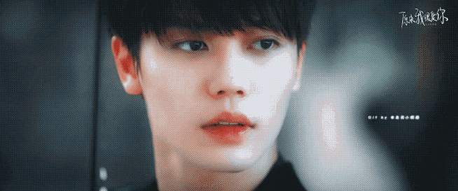 笑起来拥有甜甜的小酒窝,可盐可甜可冰可暖可制霸的林彦俊出道六周年