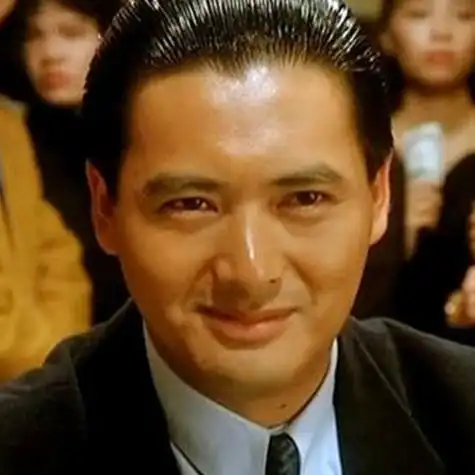 发哥赌神图片头像高清