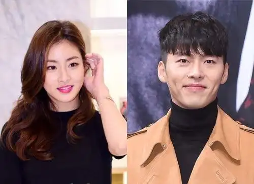 心碎!玄彬恋情曝光被指交往小8岁女星姜素拉