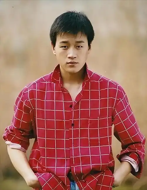 回顾佟大为父亲成植物人教会我责任与担当从小做家庭脊梁