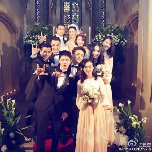 袁弘的第一任妻子是谁叫什么?袁弘为什么最后看上了张歆艺?