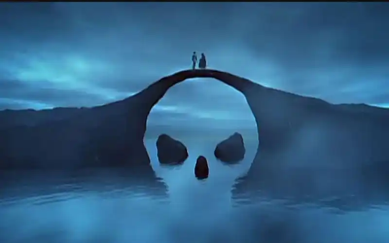 死神少女 剧情剪辑 第一集4