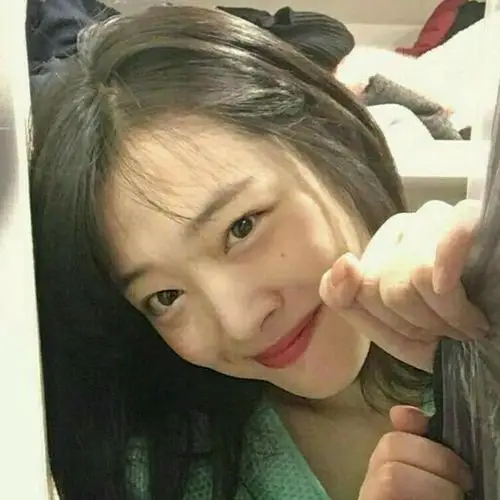 头像 | 崔雪莉合集