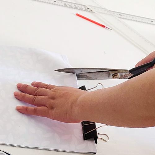 纯手工小批量定制各种布艺手工活可来料来图加工包袋围裙口罩裙子