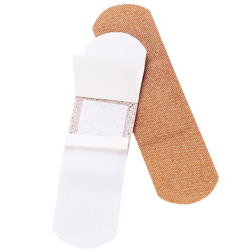 【可签到】医用创可贴100片