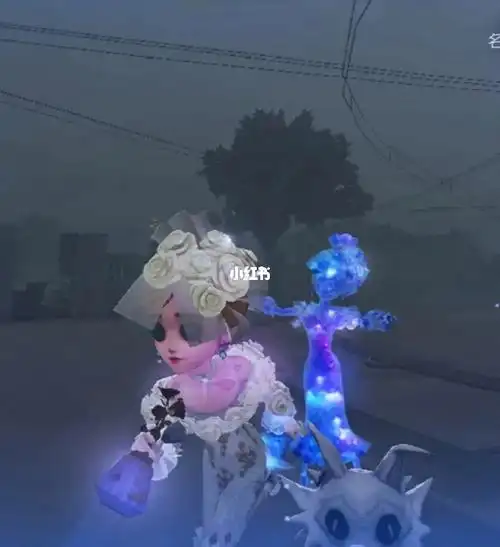 祝薇拉生日快乐