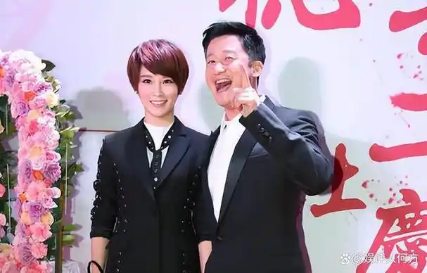 吴京追求谢楠时的表白的话是:能做我女朋友吗?