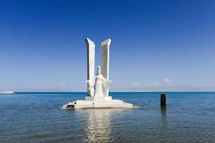 外星人遗址德令哈二郎剑